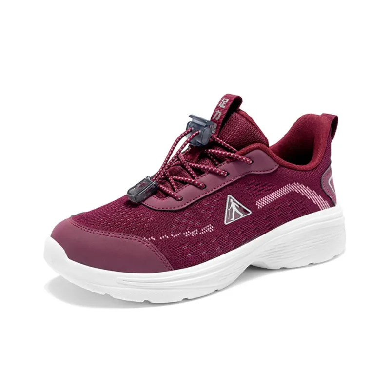 ZULIZ Zulijian Cares For Seniors Cushioning, Slip Resistant, Abrasion Resistant Support Low Top Casual Shoes Unisex-14