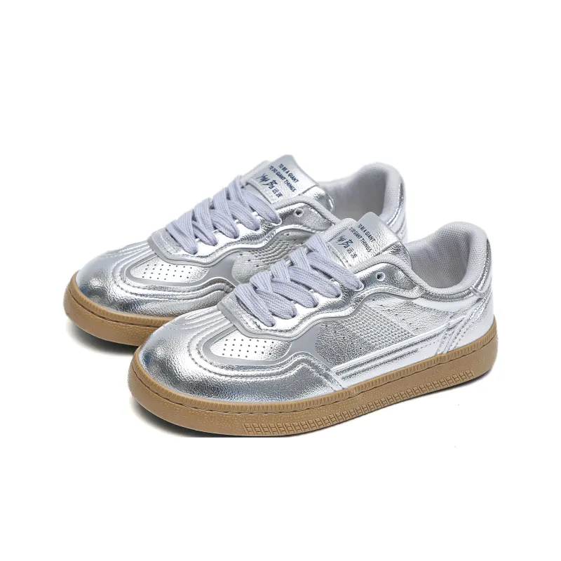 TUOPIN Low-Top Skateboard Shoes Women's-14