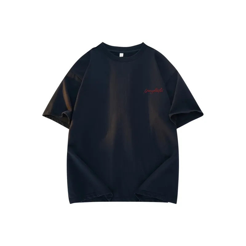 Cotton T Shirts Unisex-6