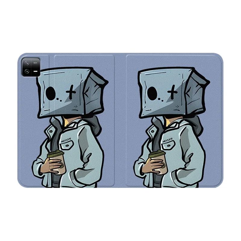 Baochengbao Tablet Protective Cases-15