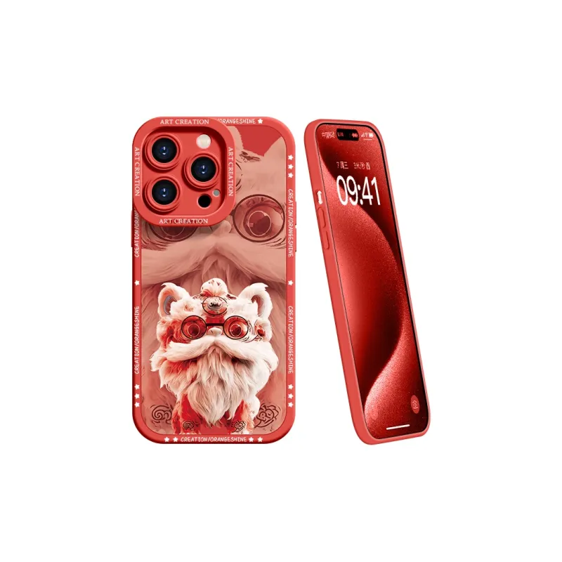 YOOPOO Phone Cases-21