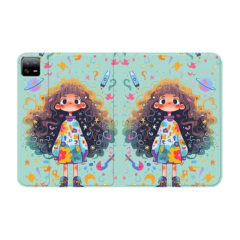 YIBAOBAO Tablet Protective Cases-23