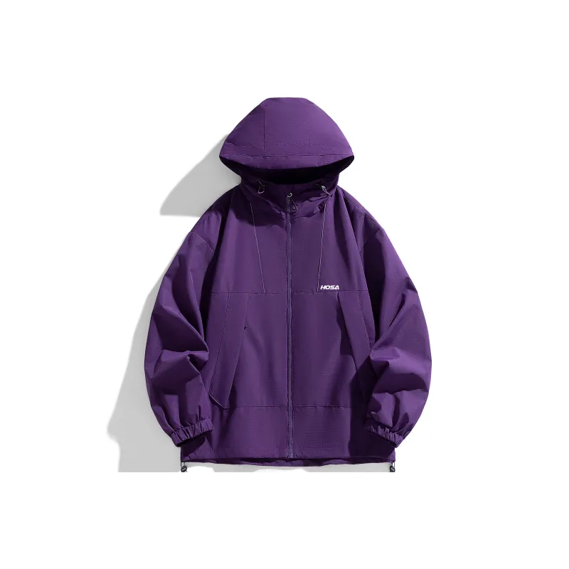 Hosa Jackets Unisex-0