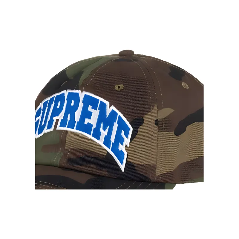 Supreme Felt Arc 6 Panel-2