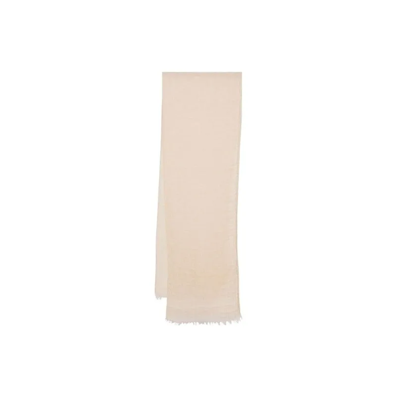 Ferragamo Gancini Scarf-0