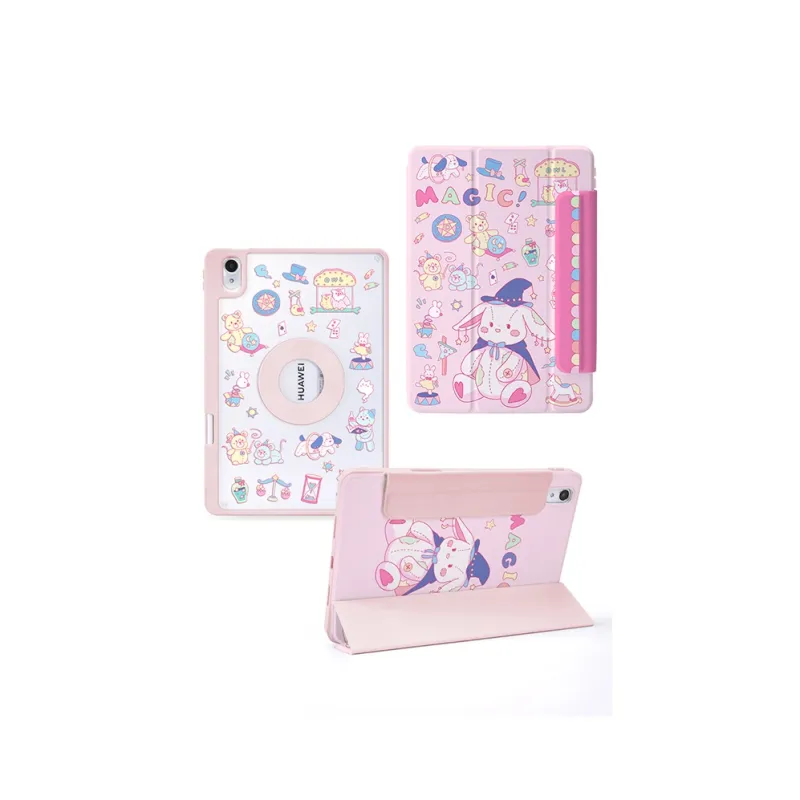MOROCK Tablet Protective Cases-45
