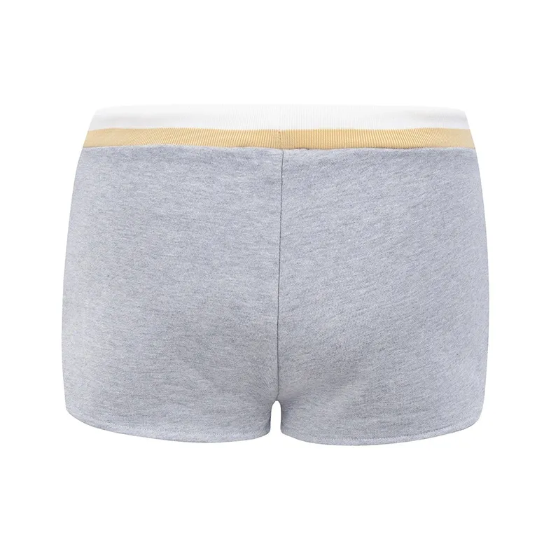 Ariseism Tricolor Overwear Sports Casual Shorts Women's-1