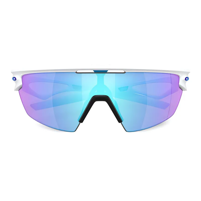 Oakley Sphaera Oversize frame Sunglasses-1