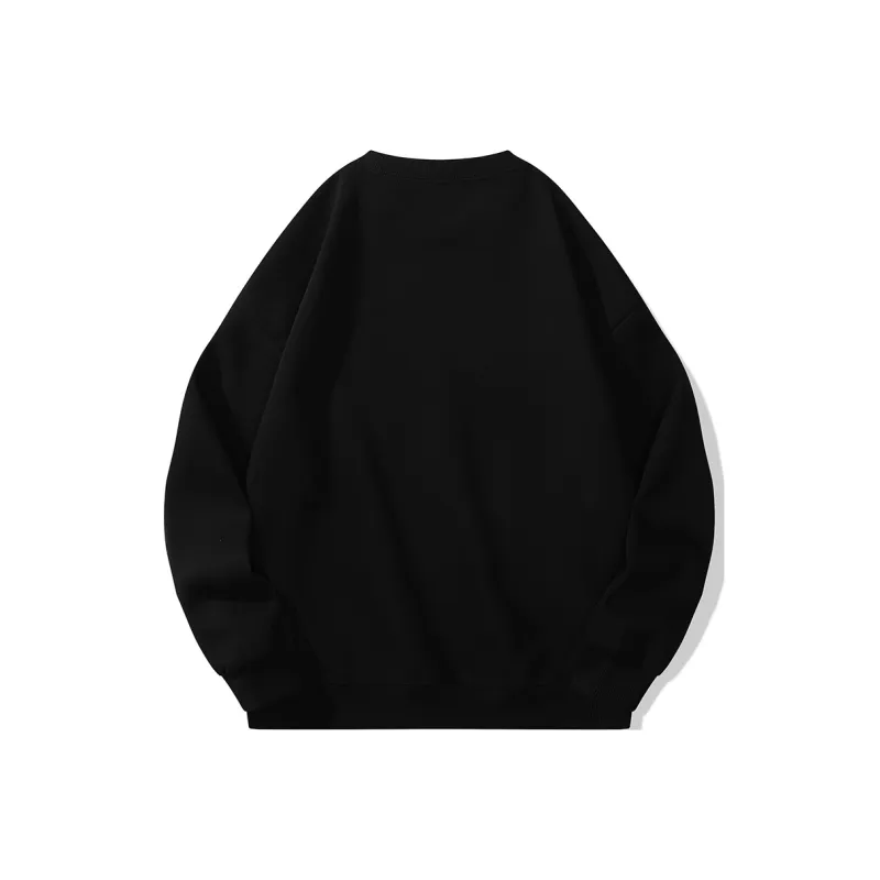 K411 Sweatshirts Unisex-1