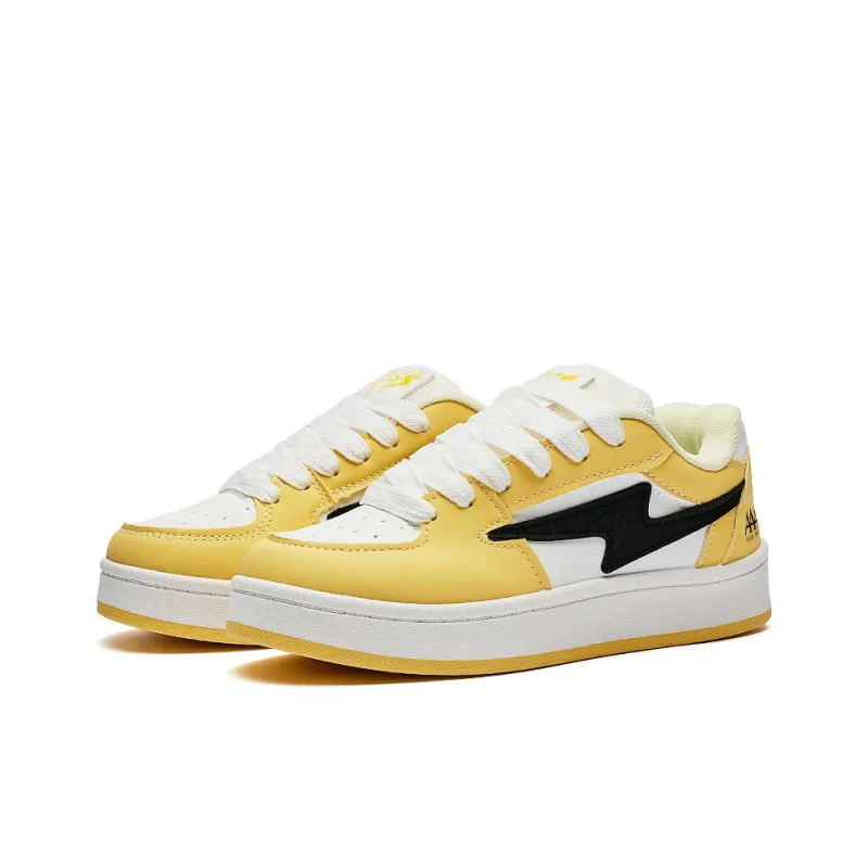AAA SINCE 1955 Low-Top Skateboard Shoes Women's-43