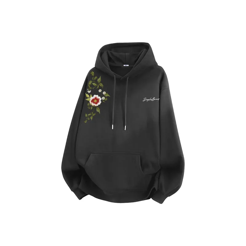 SOIE Sweatshirts Unisex-14