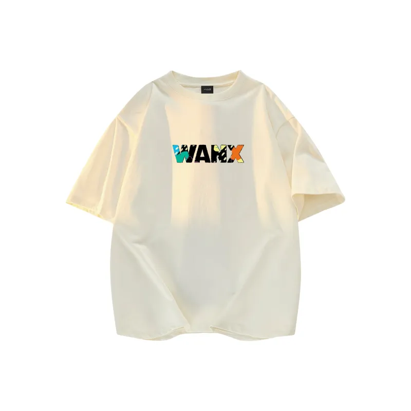 WANX T Shirts Unisex-14