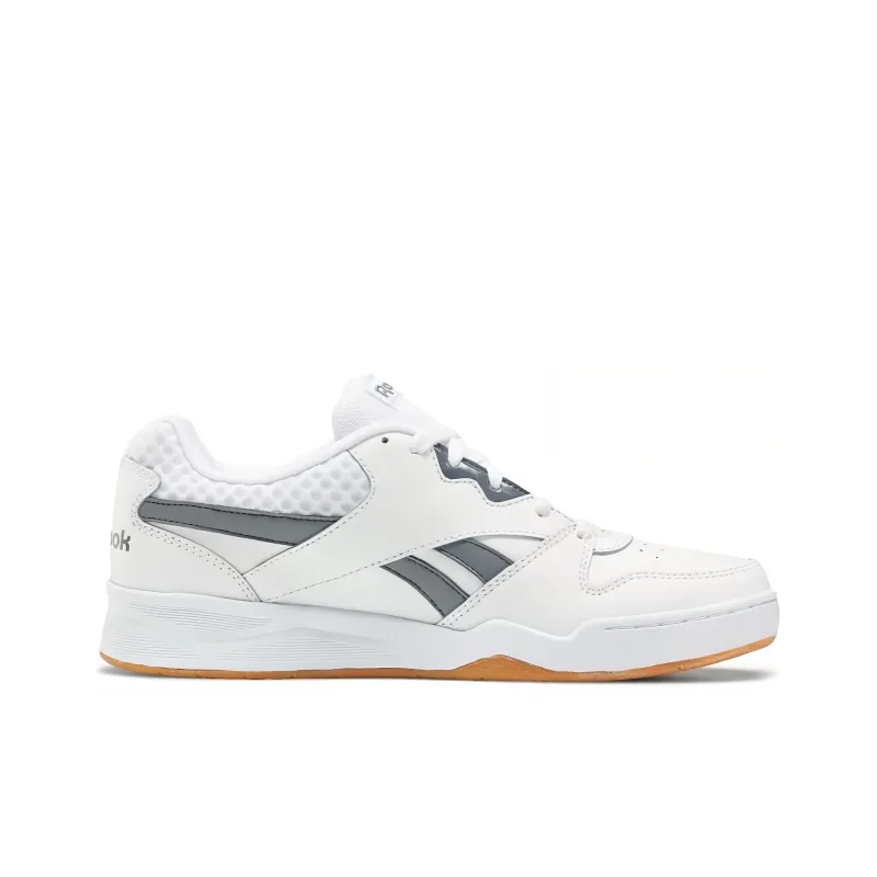 Reebok Royal BB4500 Low 2 'White Cold Grey'-1