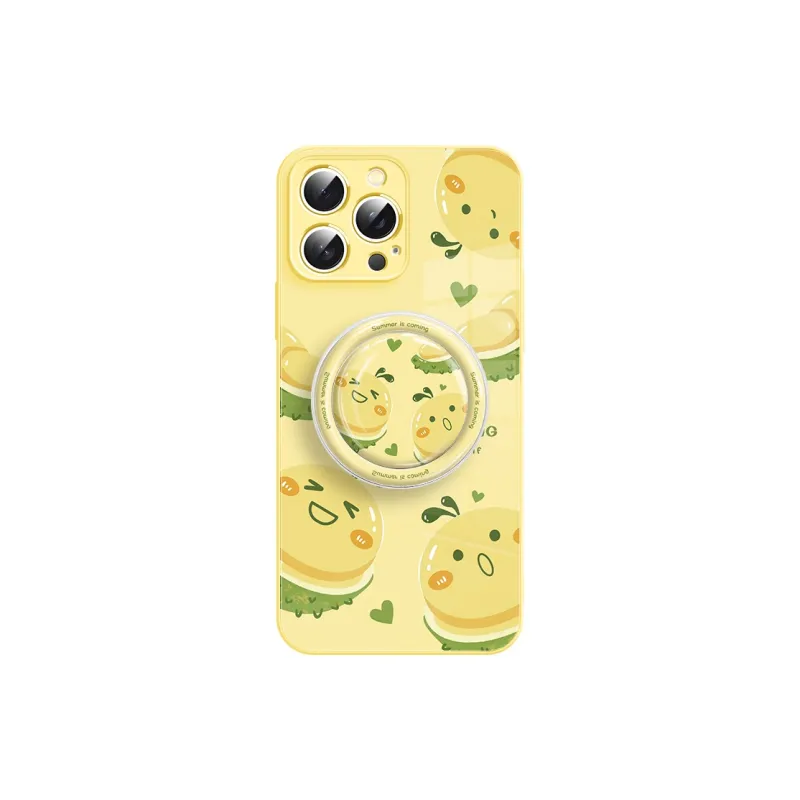 Small bones Phone Cases-9