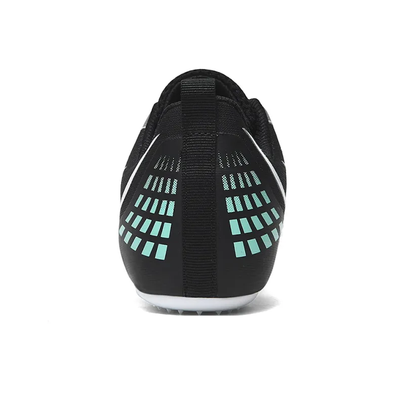 WEJIESS Track & Field Shoes Unisex Low Top-15