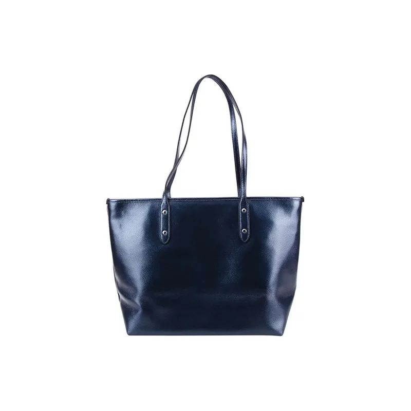 COACH City Zip Tote Shoulder Bags-2