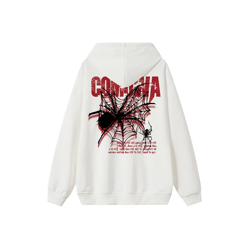 COMOWA Sweatshirts Unisex-3