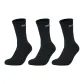 3 Pack (Black)