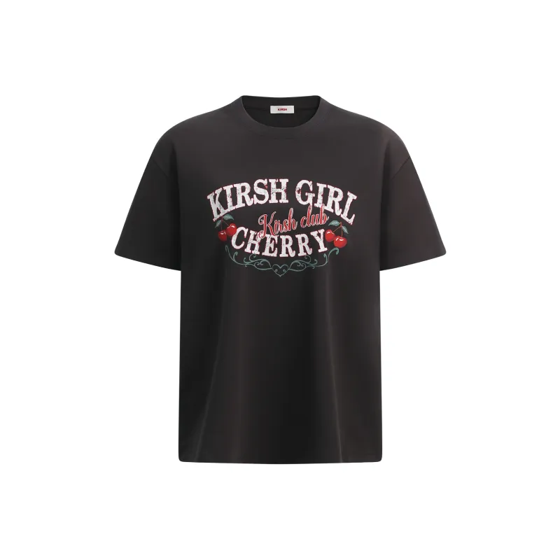 KIRSH T Shirts Women's-4