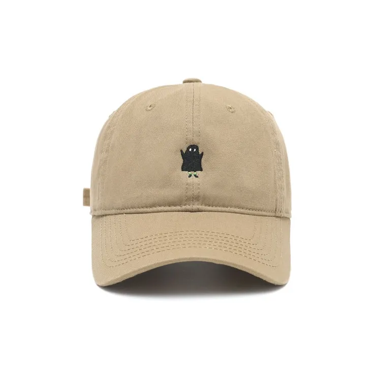 STUFFER Cotton Baseball Caps Unisex-8