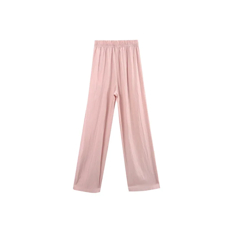 A Paradise For Awakening Casual Pants Women's-1