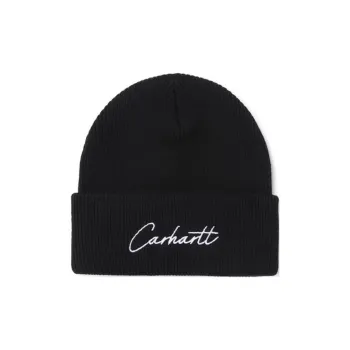 Carhartt WIP Cotton Beanies Unisex Multicolor