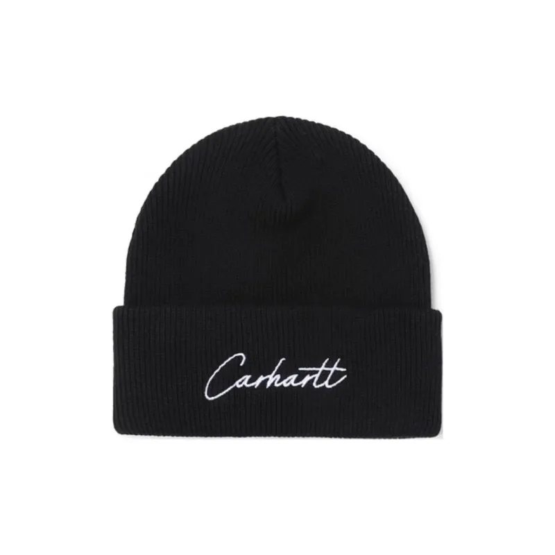 Carhartt WIP Cotton Beanies Unisex Multicolor-0
