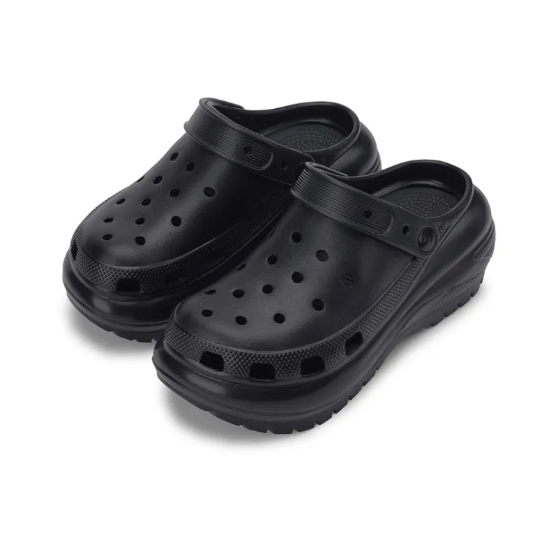 XMISTUO Clogs Women's-6
