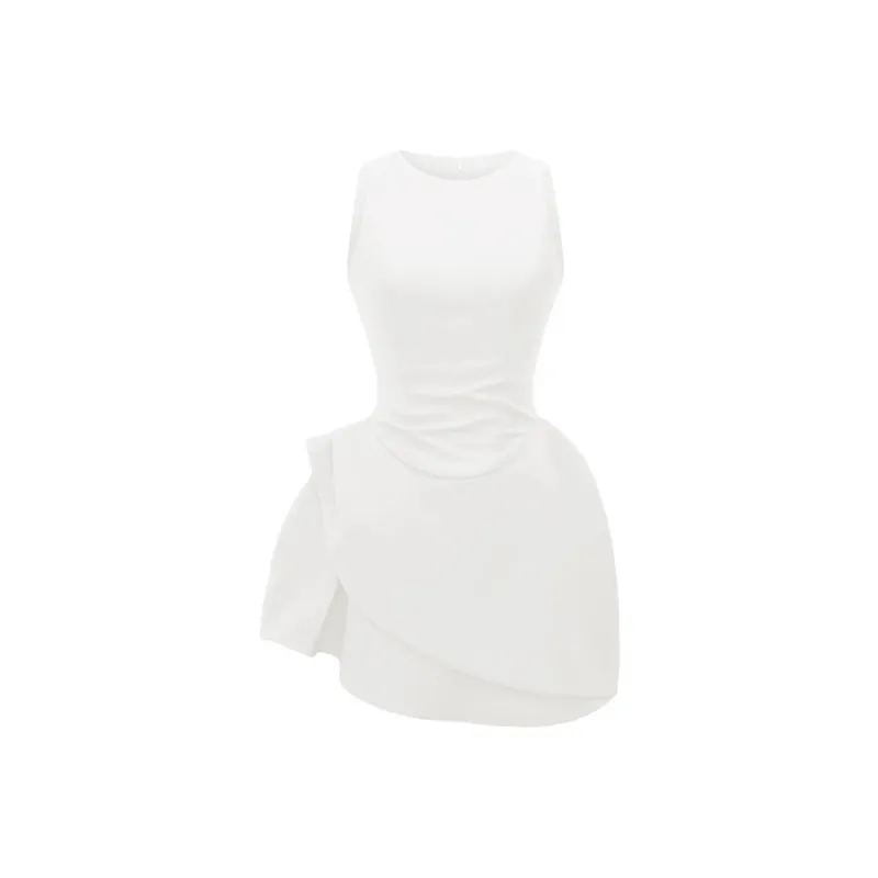 SEAR OFFICIAL Sleeveless Dress Women's-7