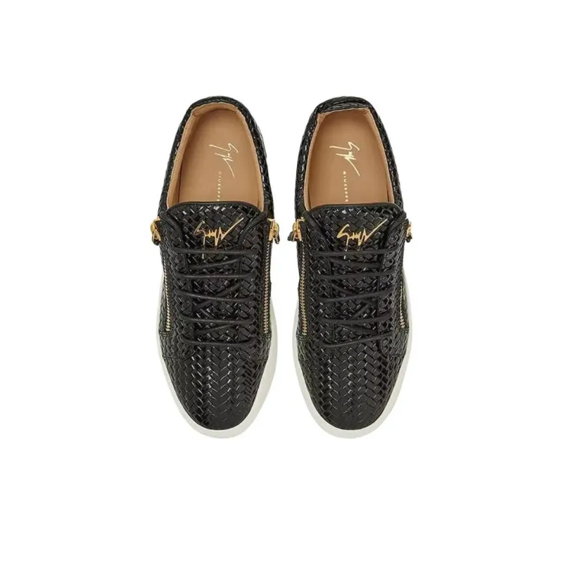 Giuseppe Zanotti Frankie Trainers-3