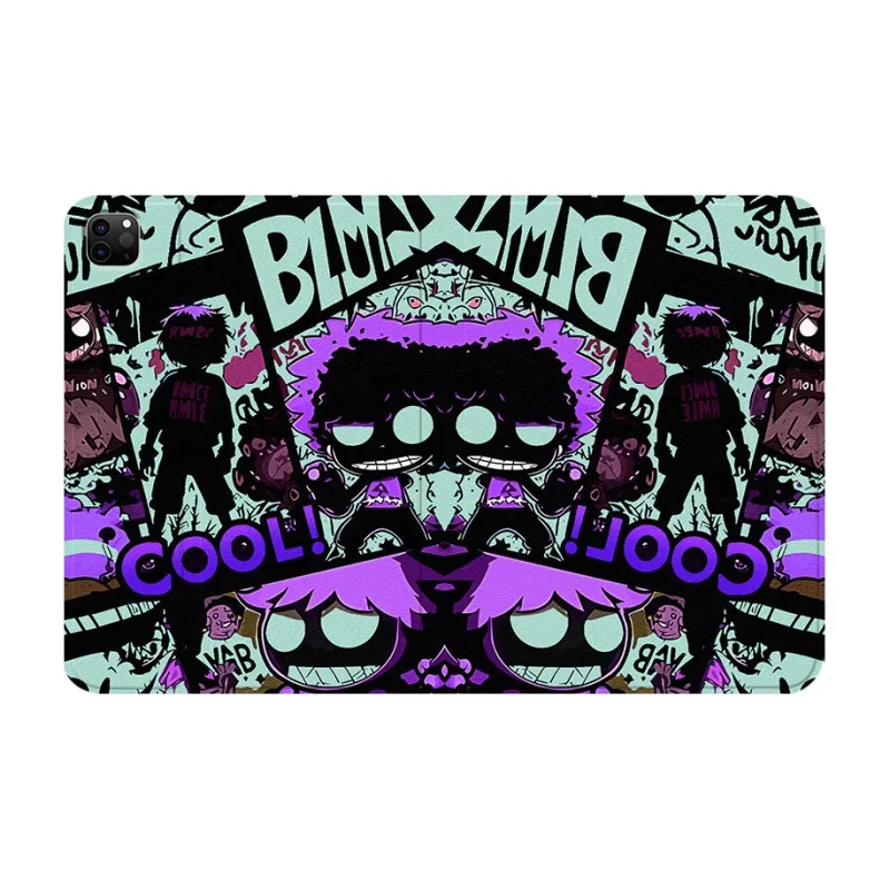 YIBAOBAO Tablet Protective Cases-23