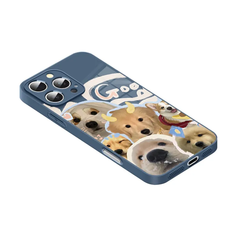Small bones Phone Cases-19