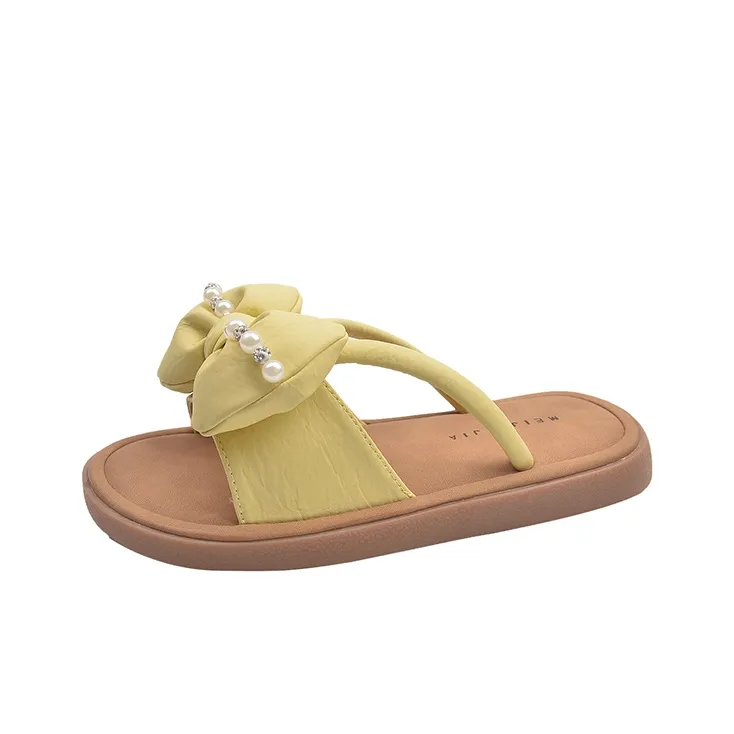 AJPAP Abrasion Resistant Slide Slippers Women's-10