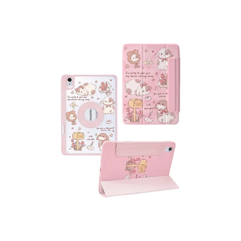 MOROCK Tablet Protective Cases-2