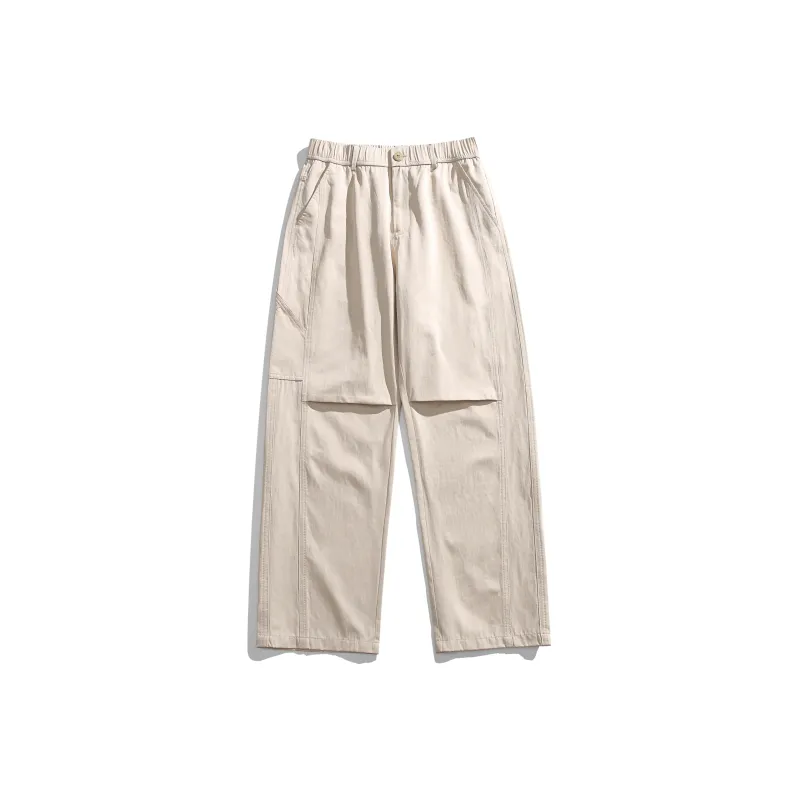 WOOD SOON Casual Pants Men-20