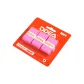 Bright Pink *3