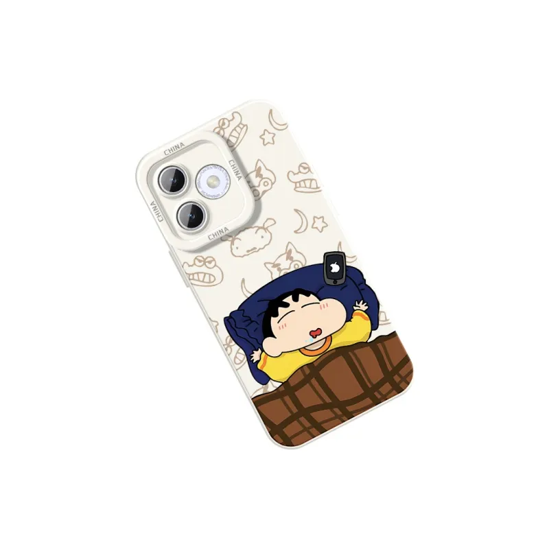 CHUNFAN Phone Cases-1