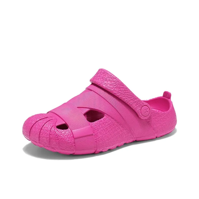 XTEP Clogs Unisex-24