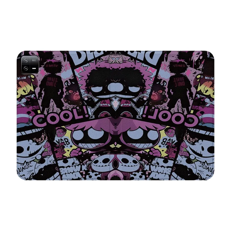 YIBAOBAO Tablet Protective Cases-15