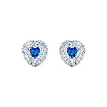 Swarovski One Stud Earrings Women's