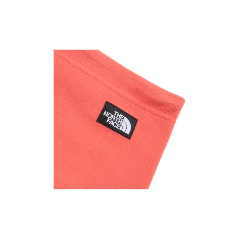 THE NORTH FACE Polyester Scarves Unisex Orange-3