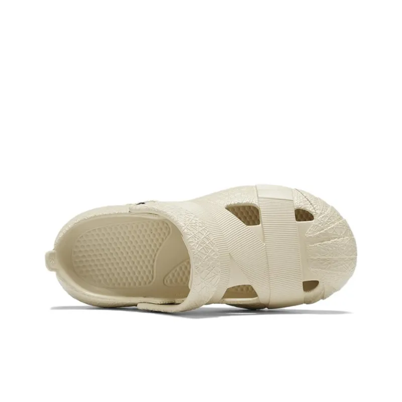 XTEP Clogs Unisex-16