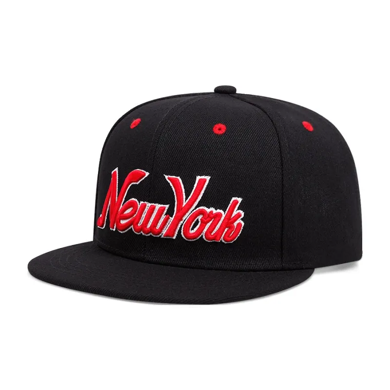 Yalu Preferred Cotton Baseball Caps Unisex-0