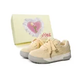 Light Yellow[Heart Tulip Box]