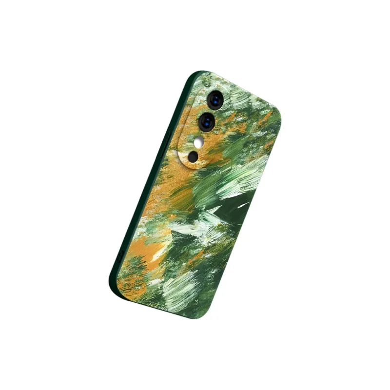 CHUNFAN Phone Cases-2