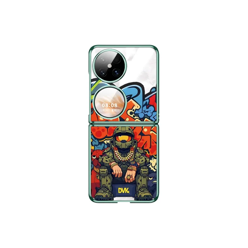 Small bones Phone Cases-8