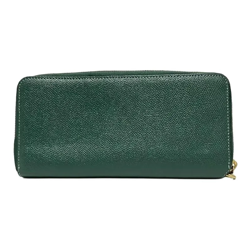 COACH Continental Wallet Wallets-1