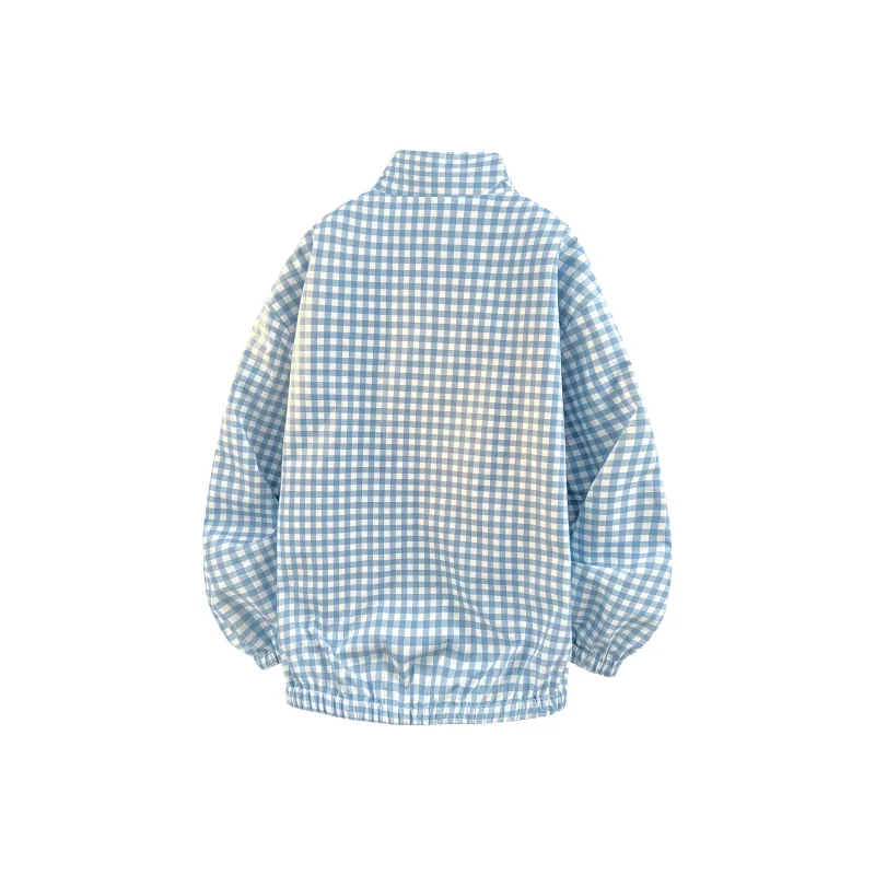 F.I.W FANGIWEN Jackets & Coats Unisex-3