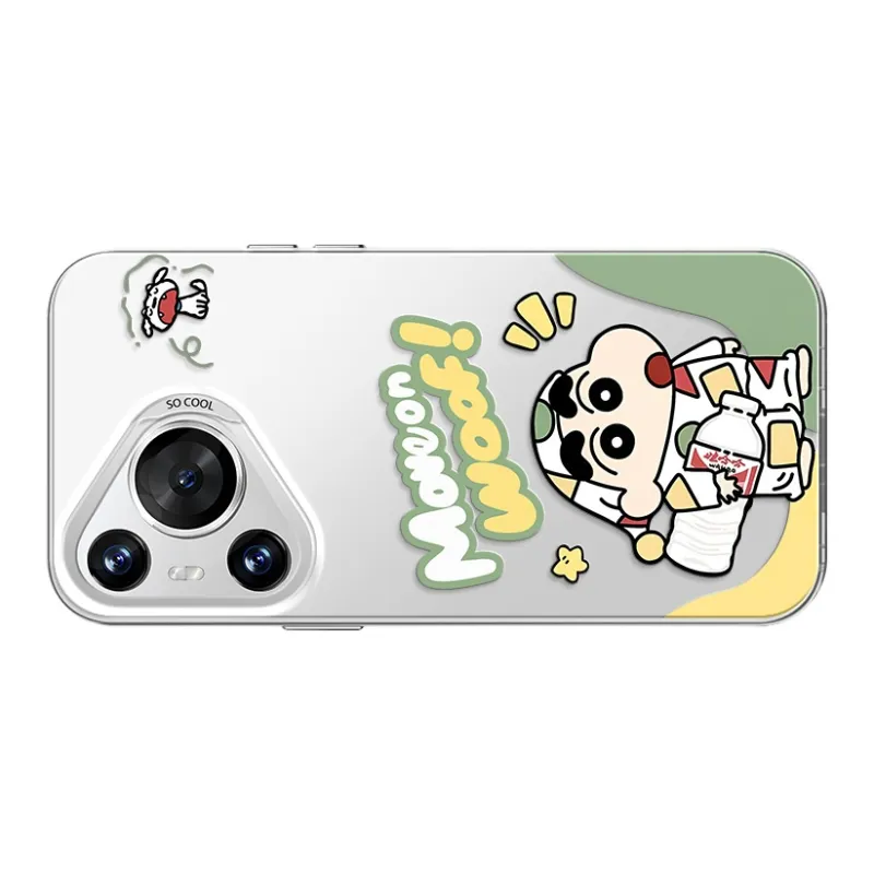 MANQIN Phone Cases-4