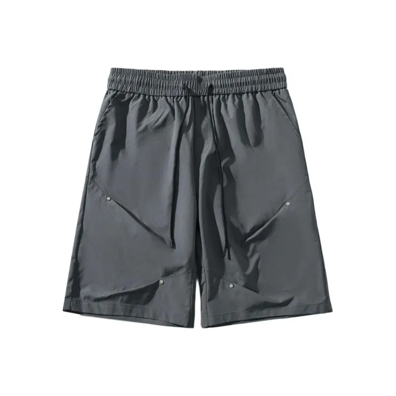MXDT Casual Shorts Unisex-5